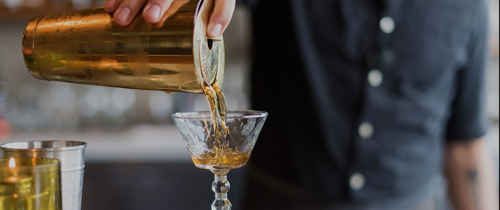 cocktail